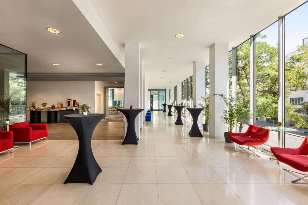 Vienna House by Wyndham Andel's Prague photo