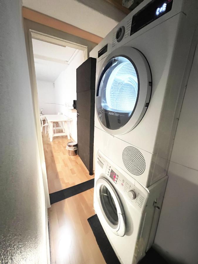 Cosy Apartment at Prenzlauer Berg with Terrace and HeadphoneCinema - 5