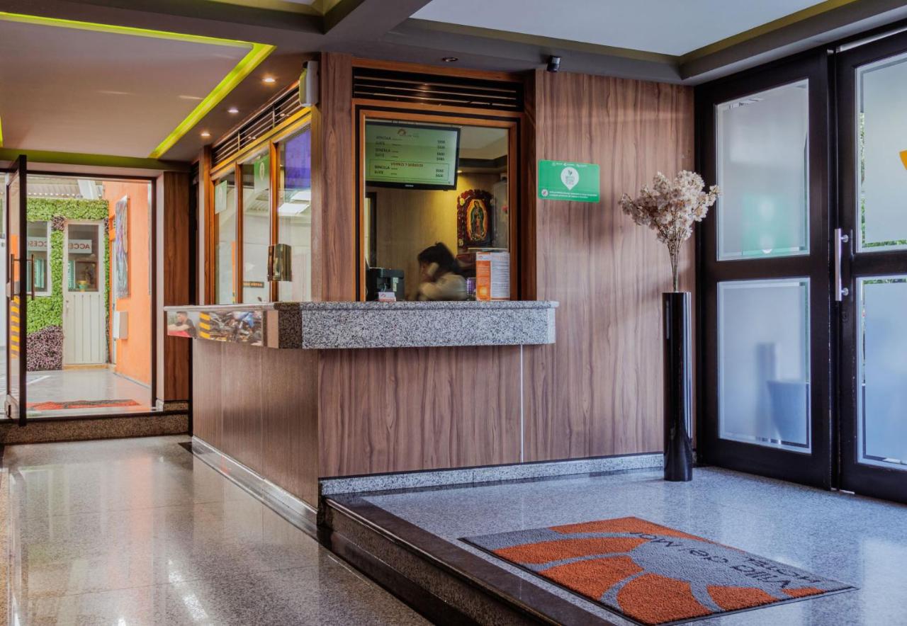 Hotel Villa del Mar - 2