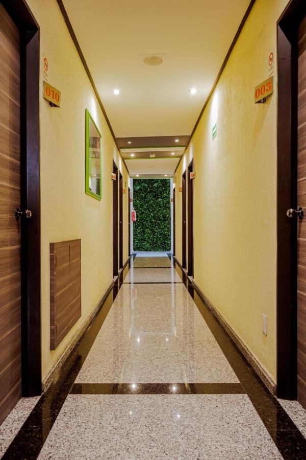 Hotel Villa del Mar - 3