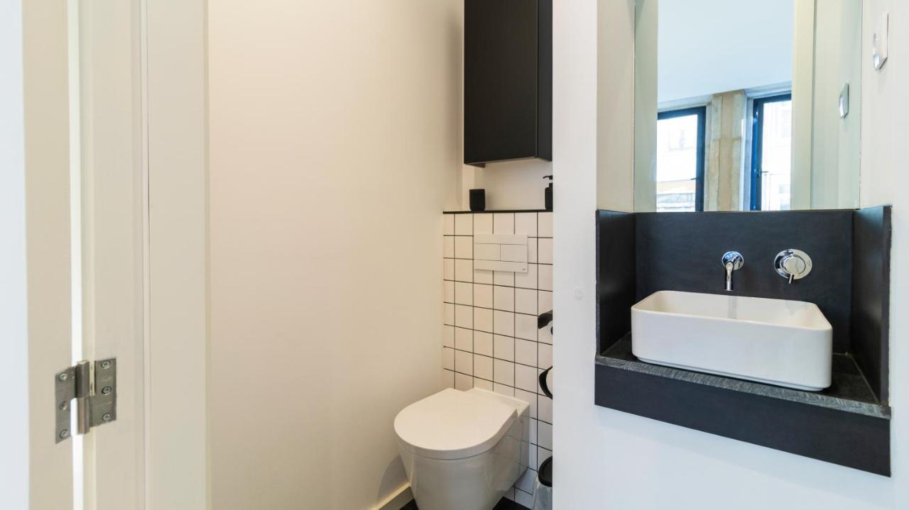 Premium Duplex in Bonfim by LovelyStay - 5