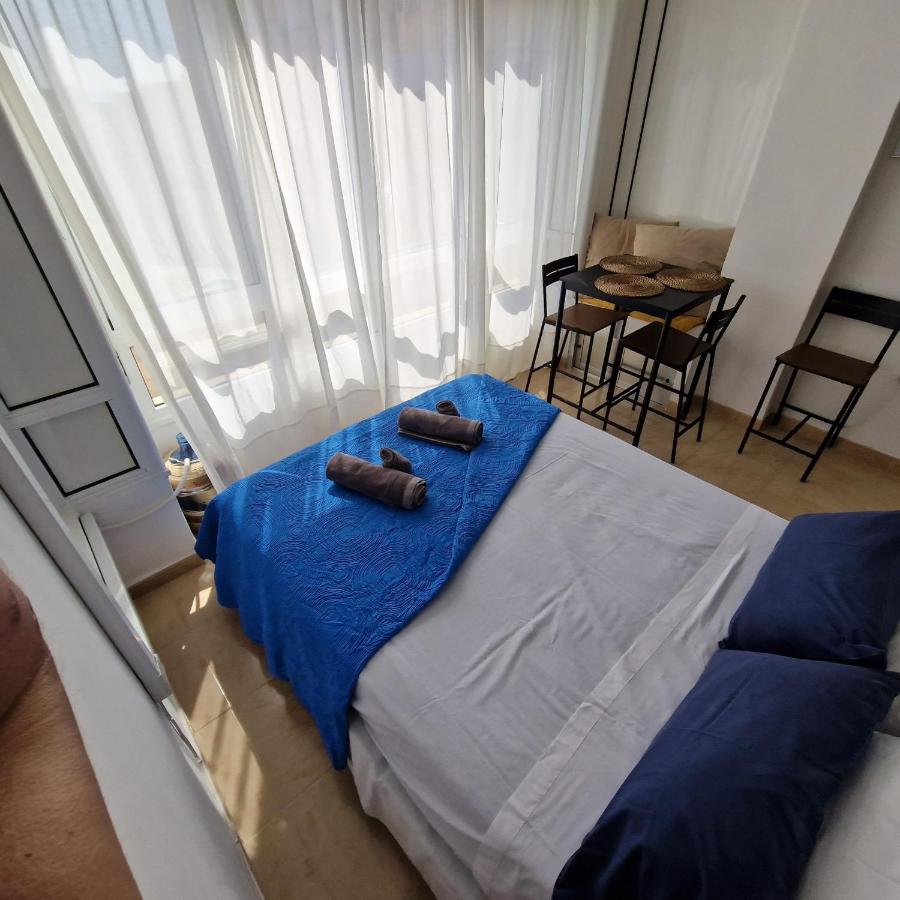 Tina de SteraM FlatsTorremolinos - 4