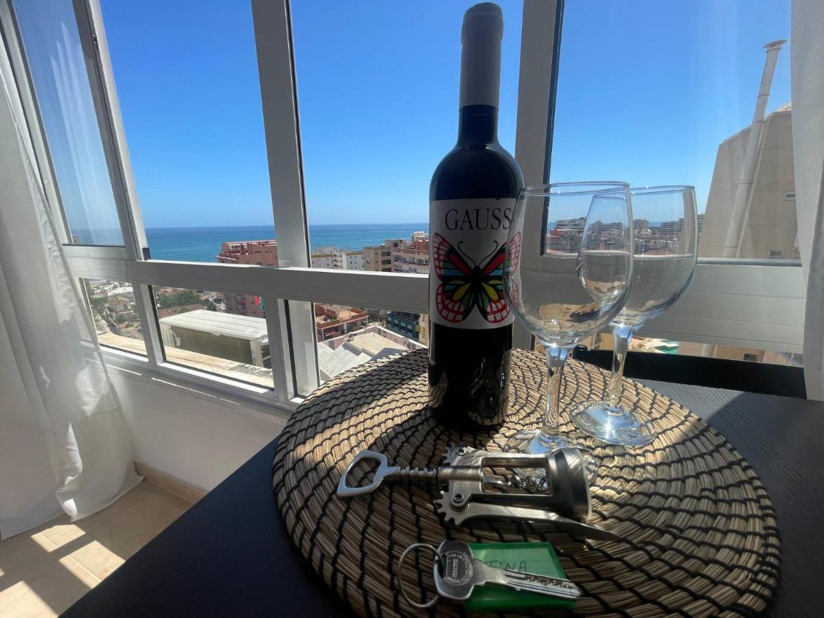 Tina de SteraM FlatsTorremolinos - 2