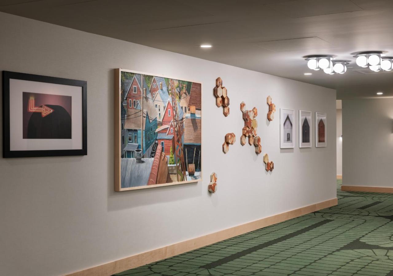 Hotel Verdant — photo 11