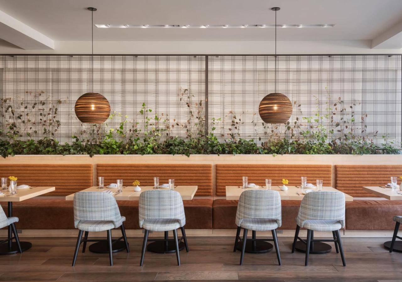 Hotel Verdant — photo 21