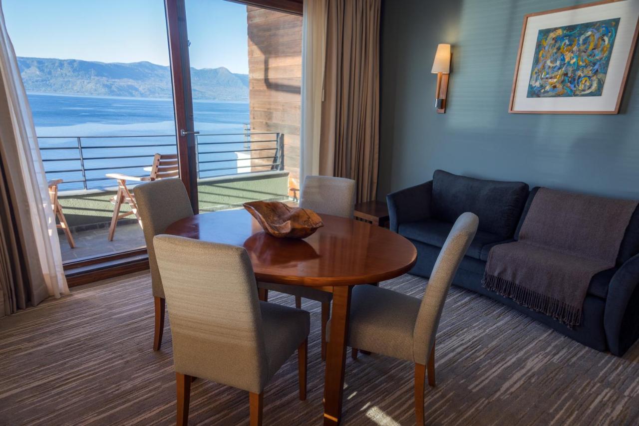 Park Lake Luxury Hotel photo