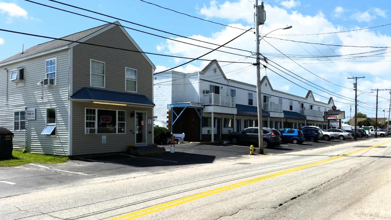 Sea Breeze Motel — photo 22