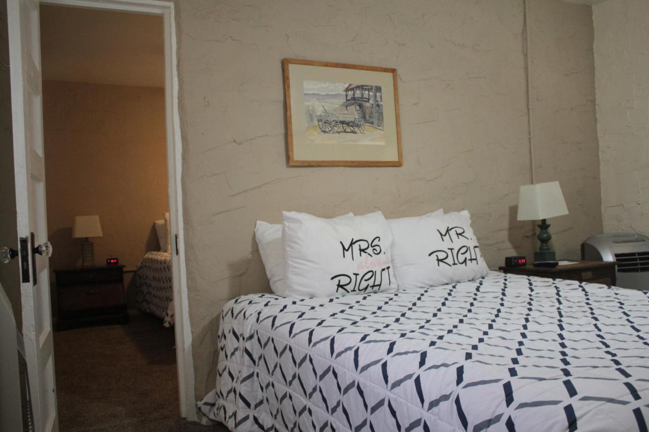 Historic Sheps Miners Inn near Kingman, AZ — photo 15