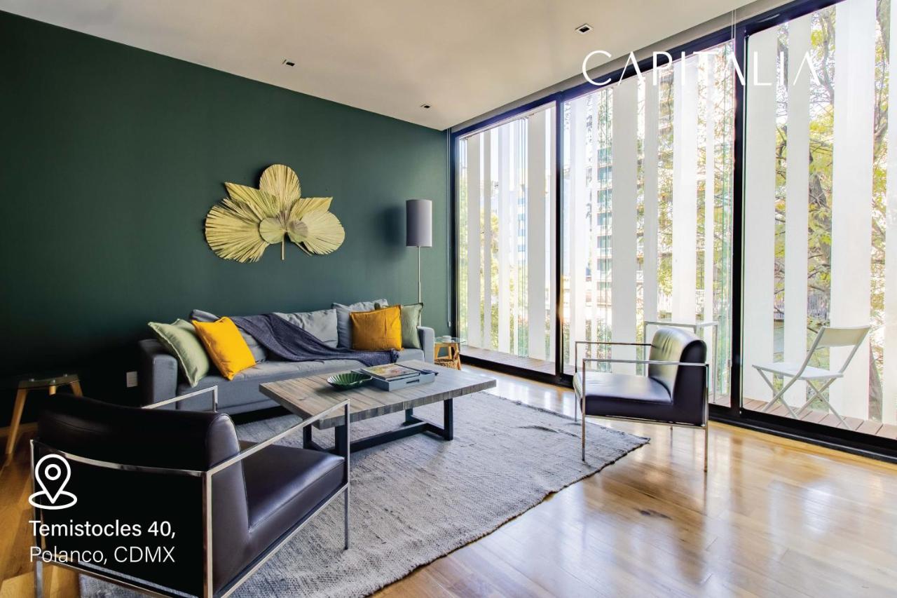 Capitalia Temistocles Polanco - 2