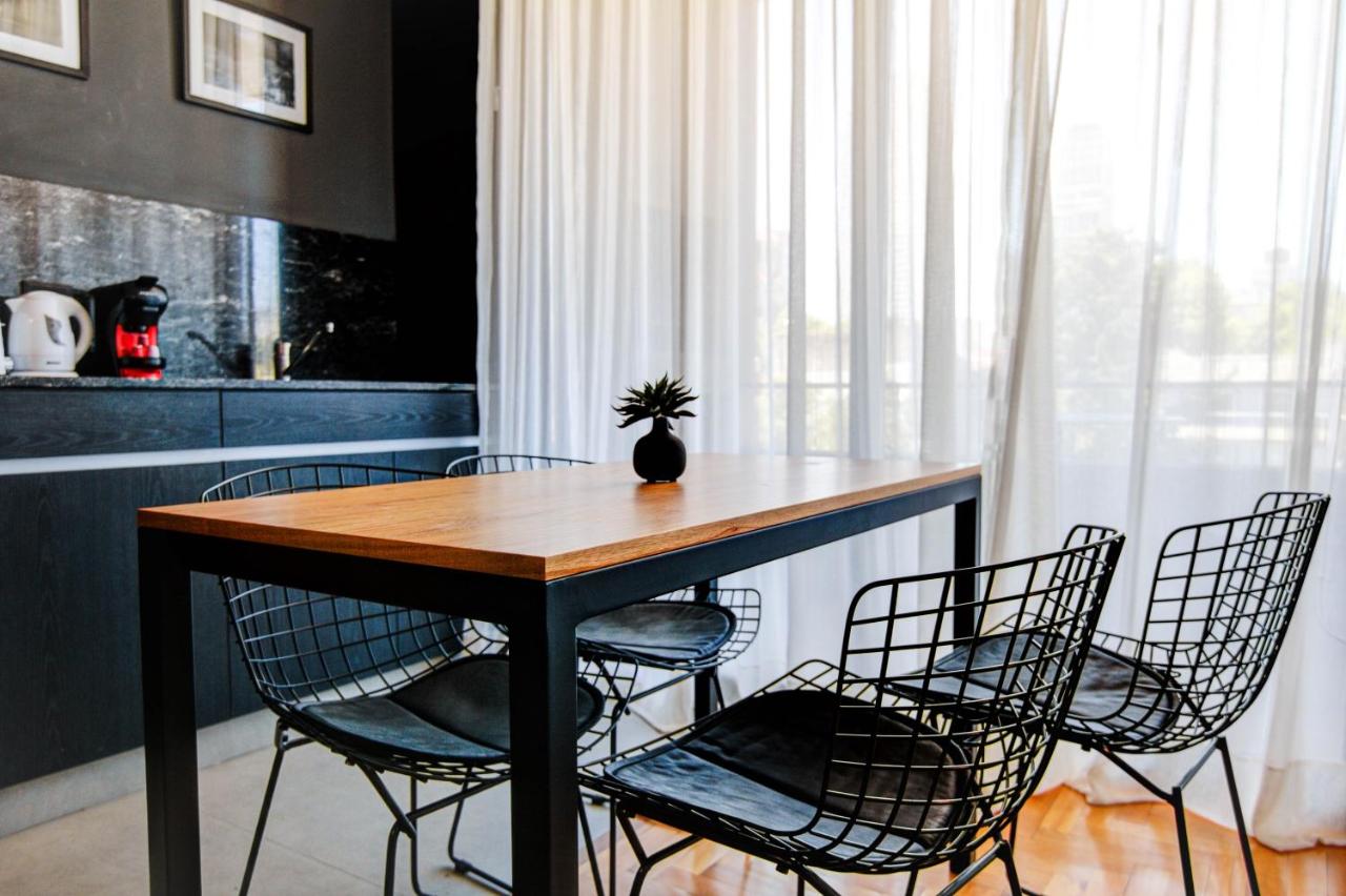 Cozy Ultra light Studio in Palermo Hollywood -C3D- - 3