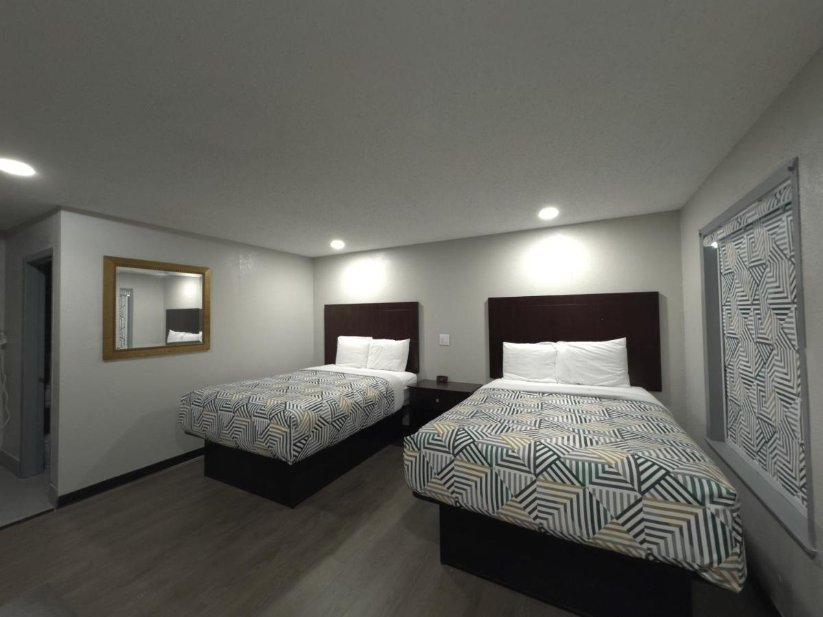 Relax Inn McGehee — photo 7
