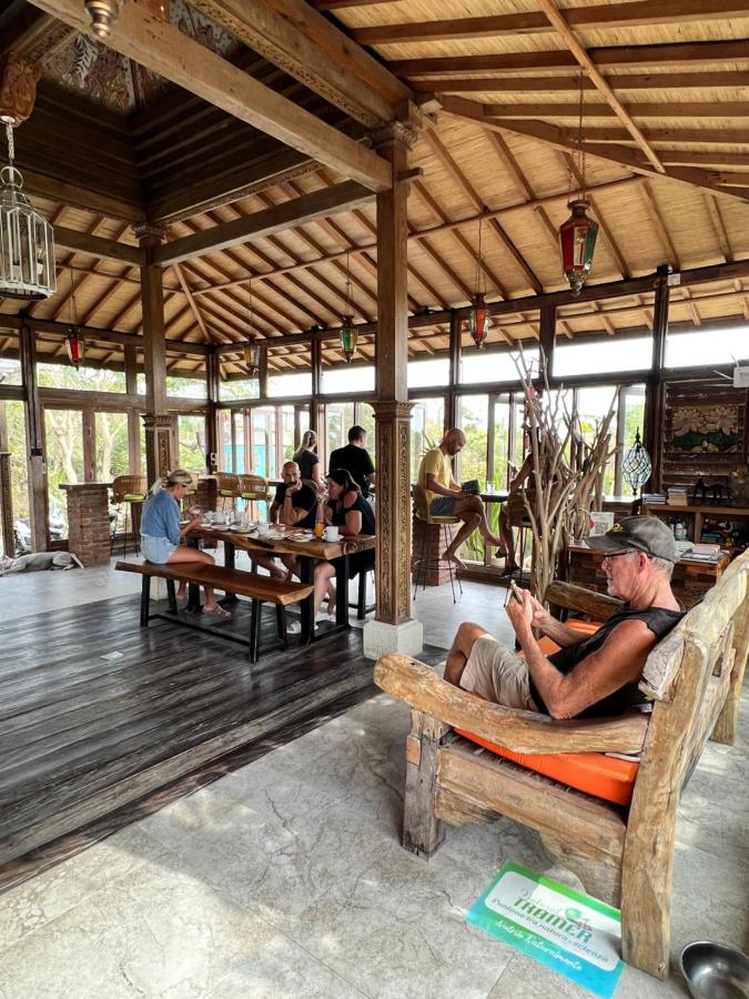 PINOKKIO B&B Restaurant - 5