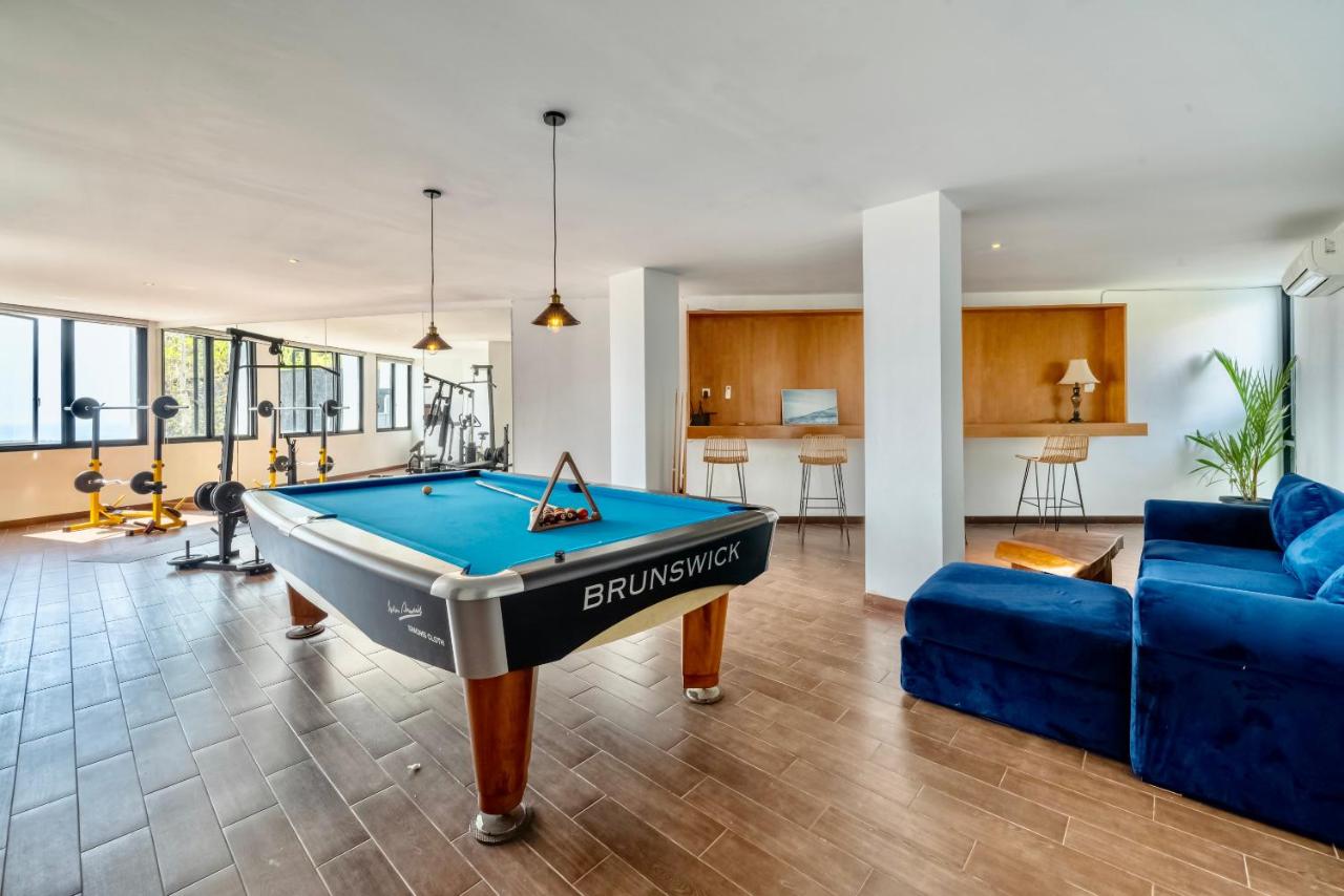 Luxurious Escape in Uluwatu - Ocean Villa with 5 BR and private Pool - 5