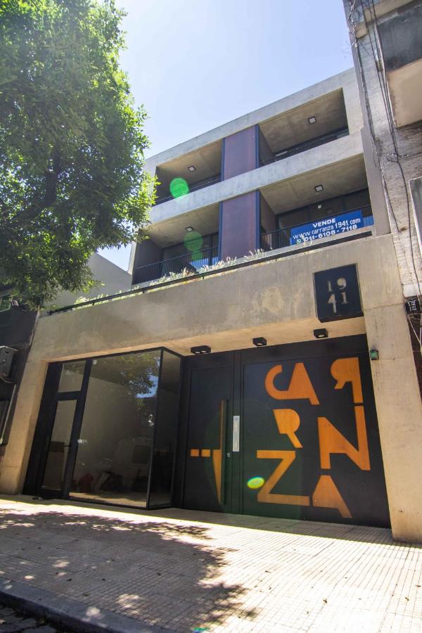 Cozy Ultra light Studio in Palermo Hollywood -C3D- - 5