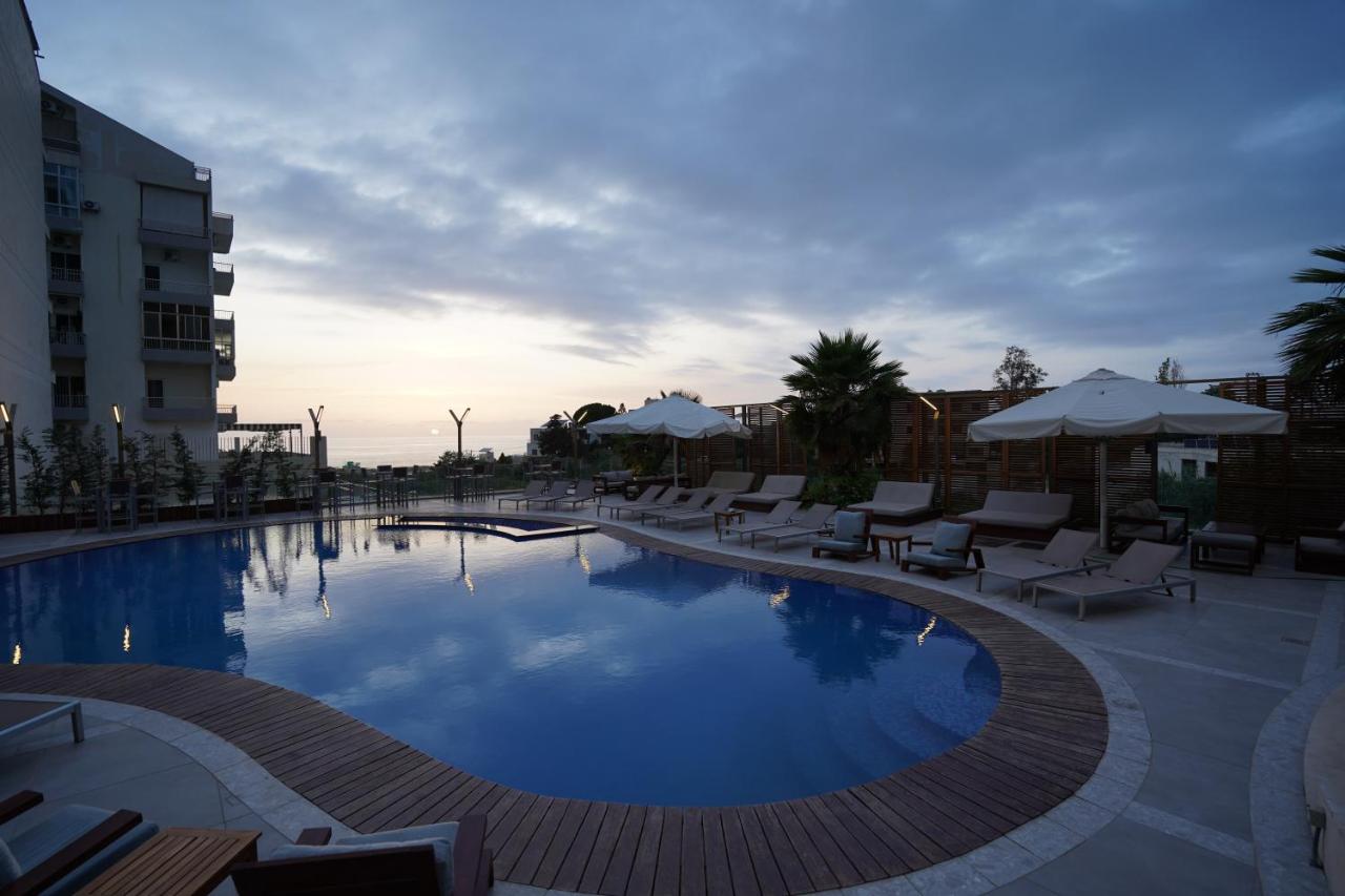 Heaven Prestige Hotel photo