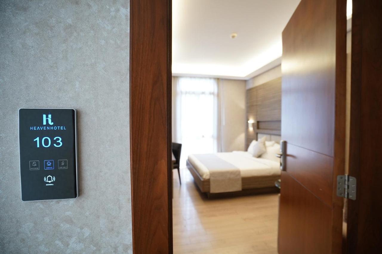 Heaven Prestige Hotel photo