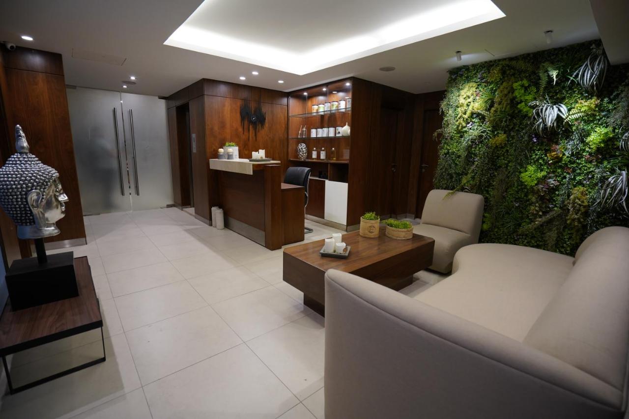 Heaven Prestige Hotel photo