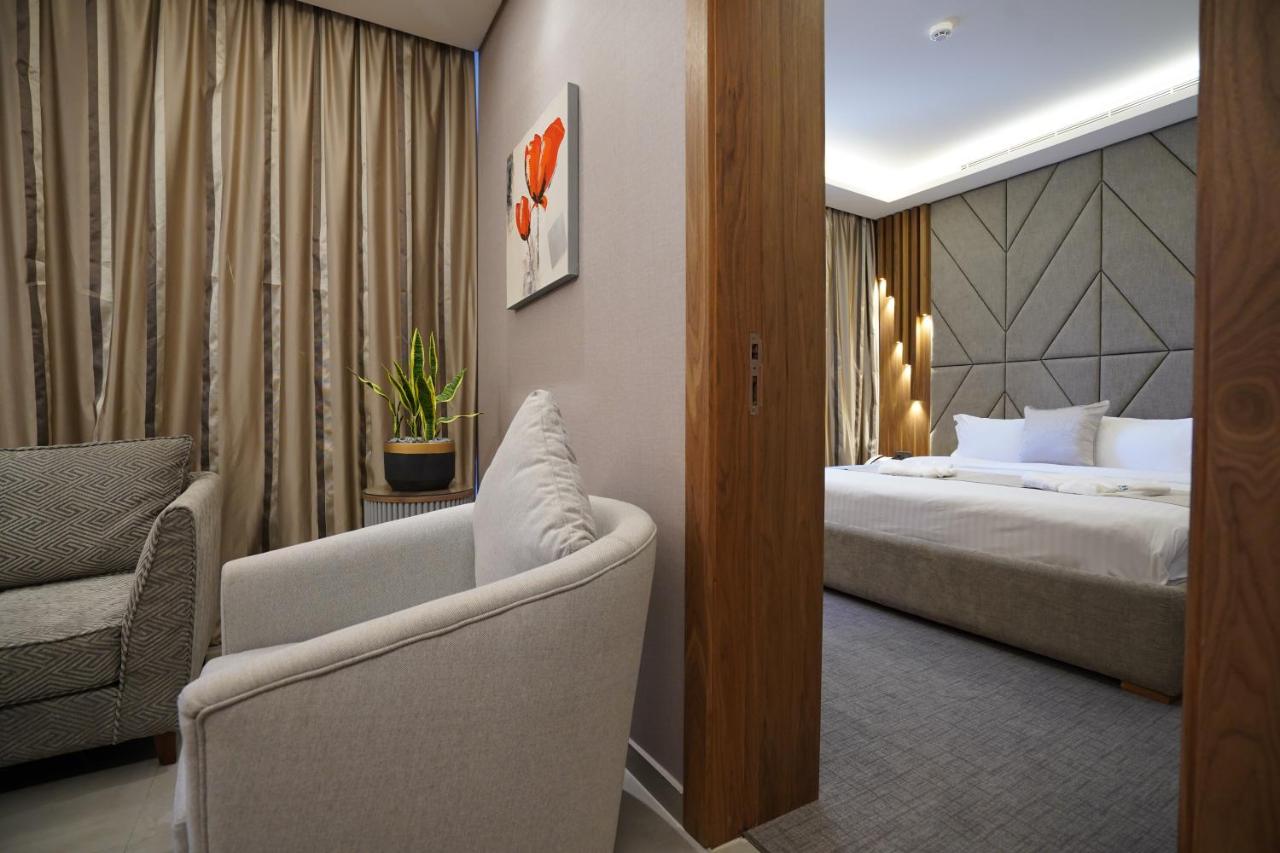 Heaven Prestige Hotel photo
