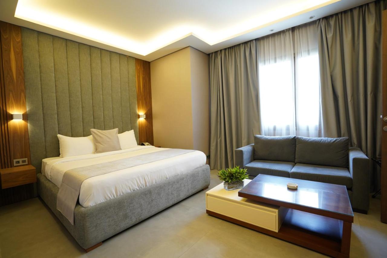Heaven Prestige Hotel photo