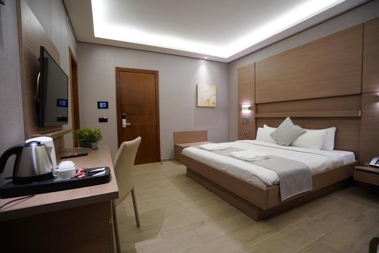 Heaven Prestige Hotel photo