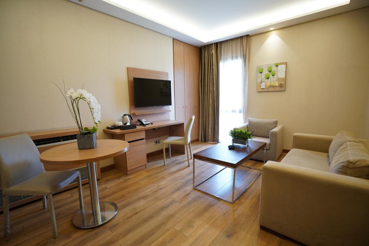 Heaven Prestige Hotel photo