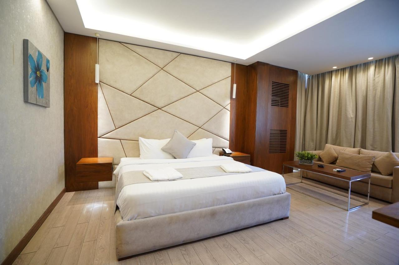 Heaven Prestige Hotel photo