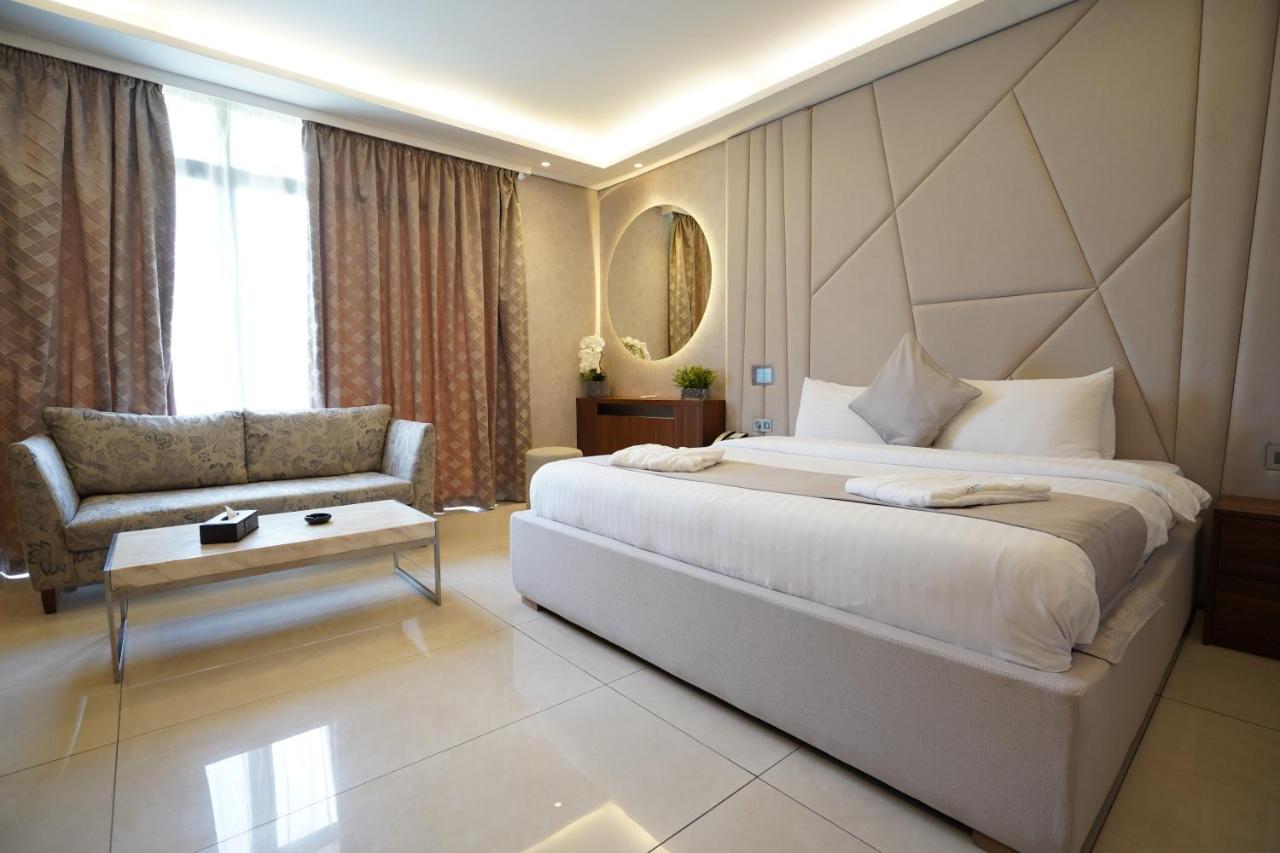 Heaven Prestige Hotel photo