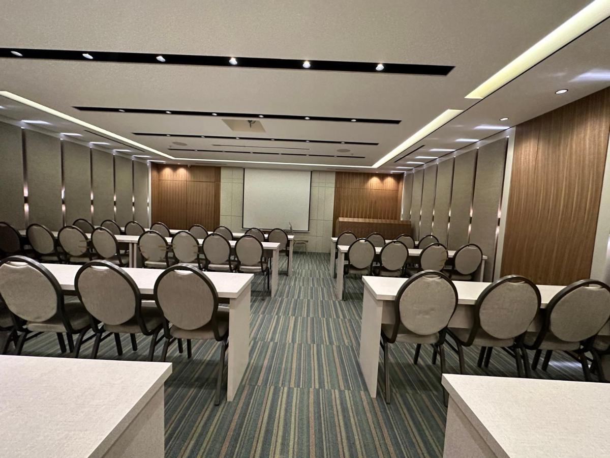 Heaven Prestige Hotel photo