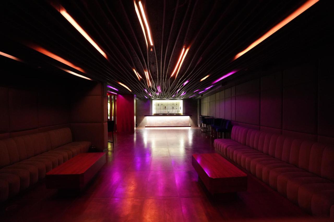 Heaven Prestige Hotel photo