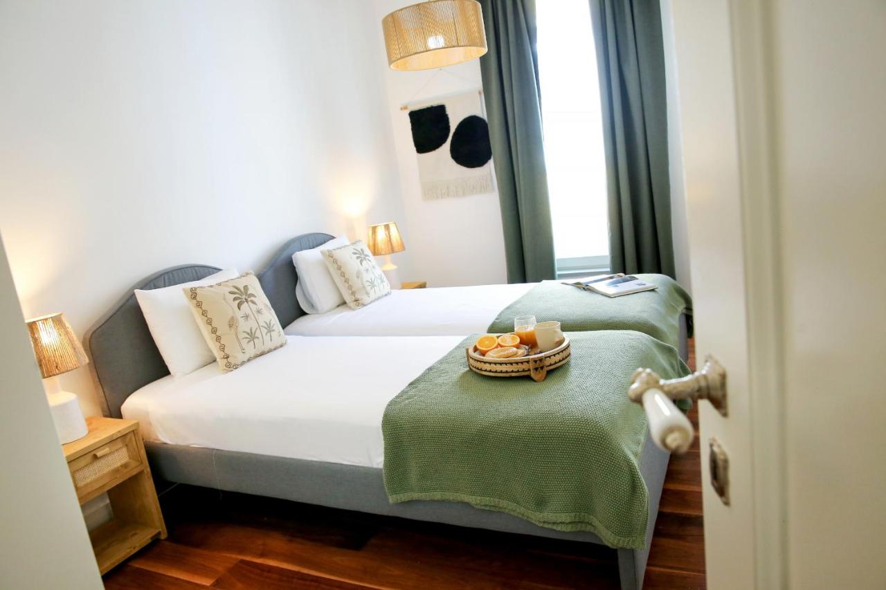 GREEN FARO, MODERN DUPLEX with A BLISS TERRACE - 2