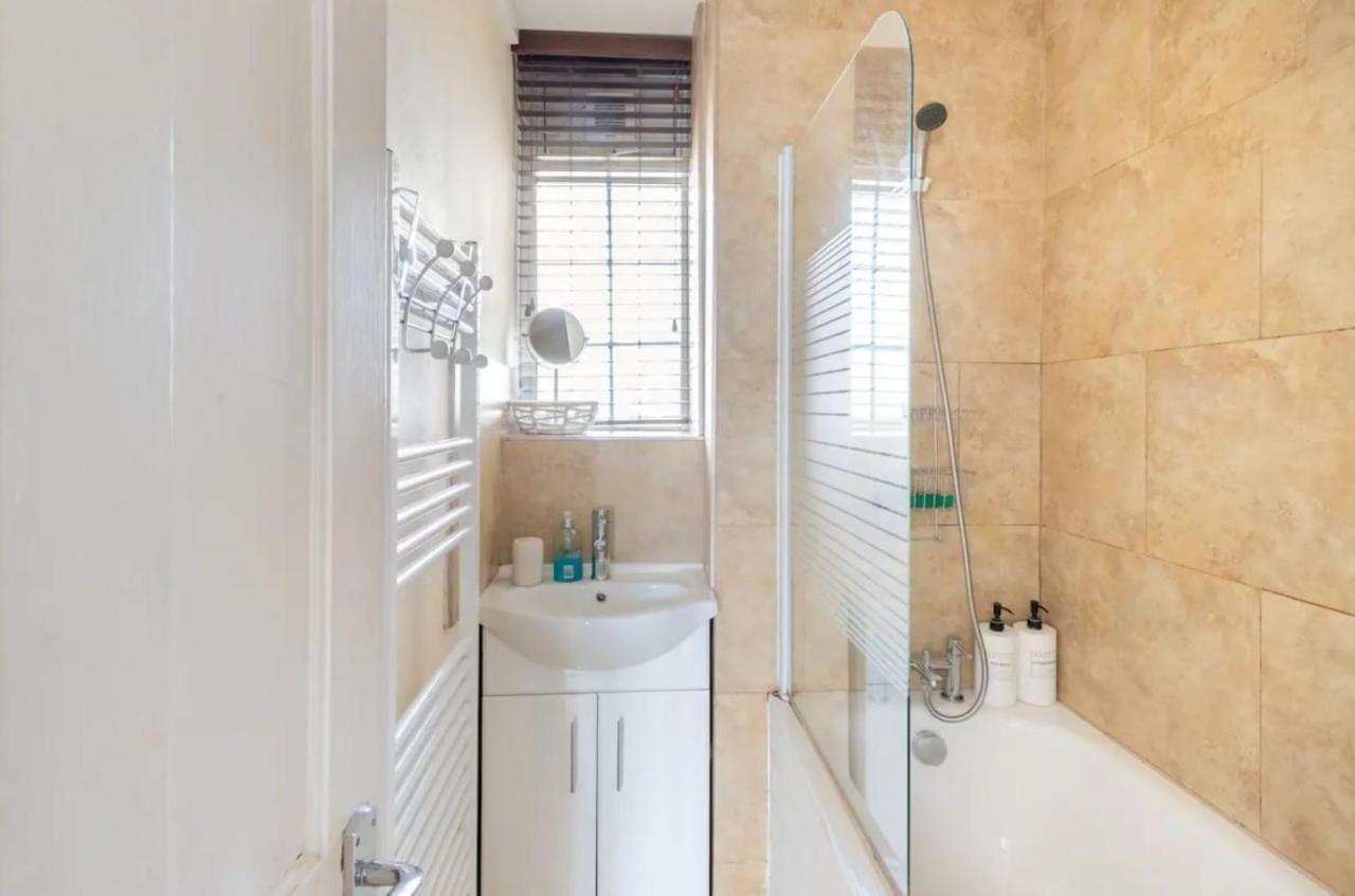 Stunning 1 bed flat in the heart of Greenwich - 3