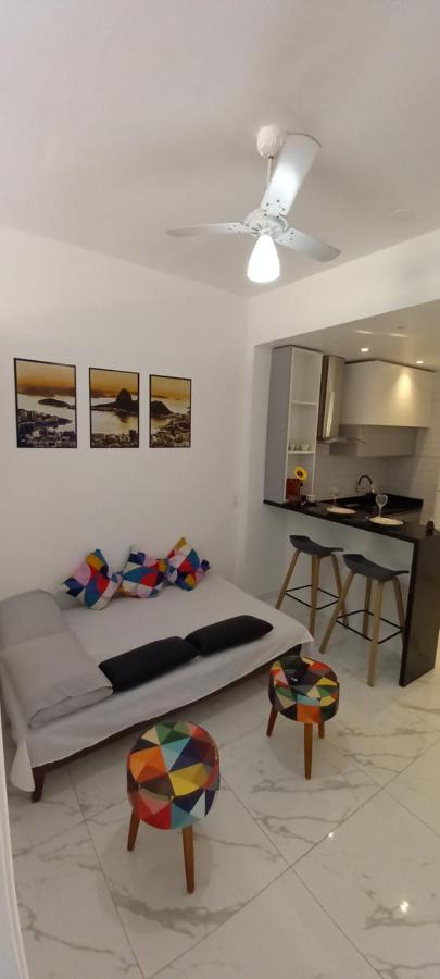 Lindo apartamento na Lapa - 4