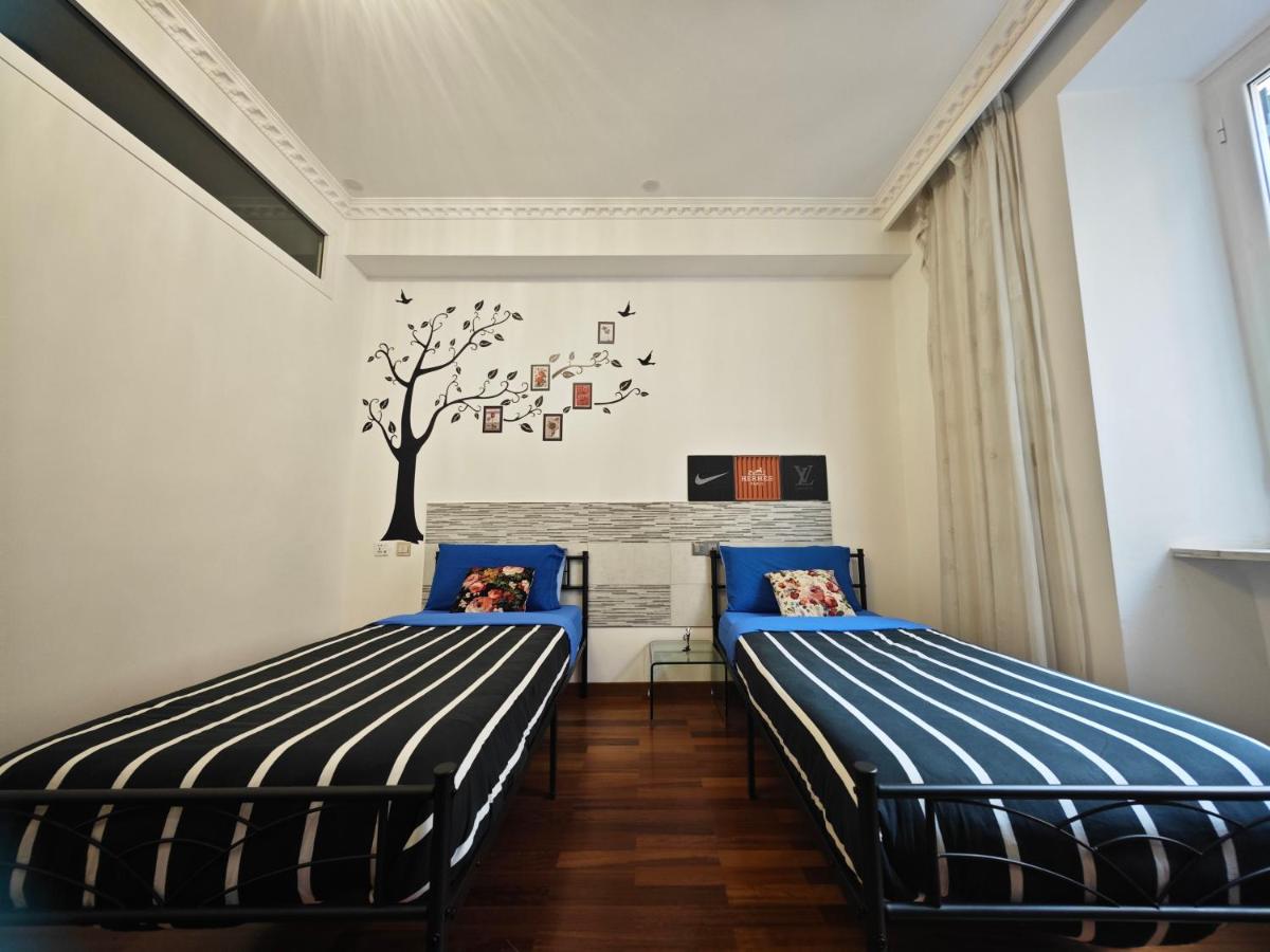 Francesco Romestay - Casa Vittorio - 2