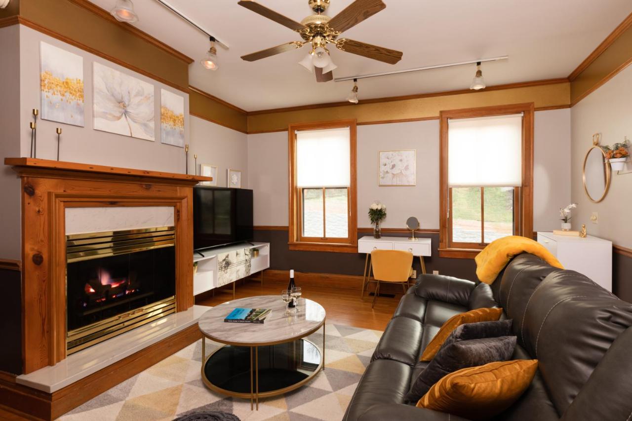 Riverboat Suites — photo 2