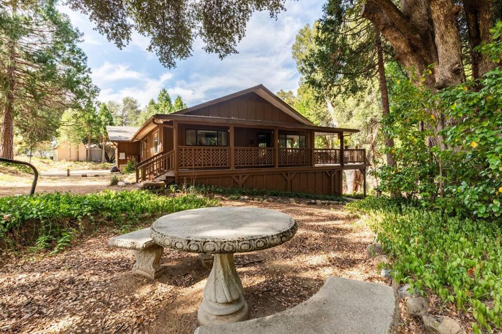 Ponderosa Pines Escape — photo 6