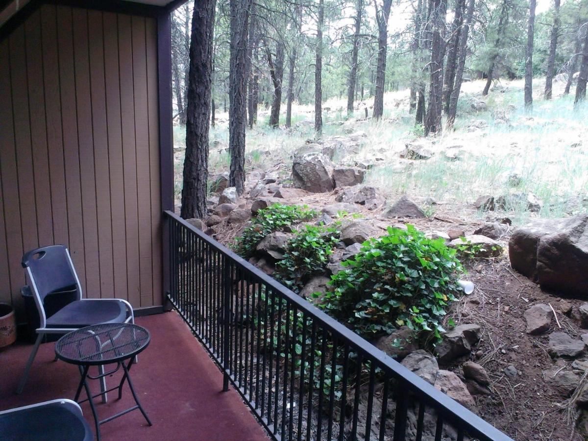 Motel In The Pines — photo 21