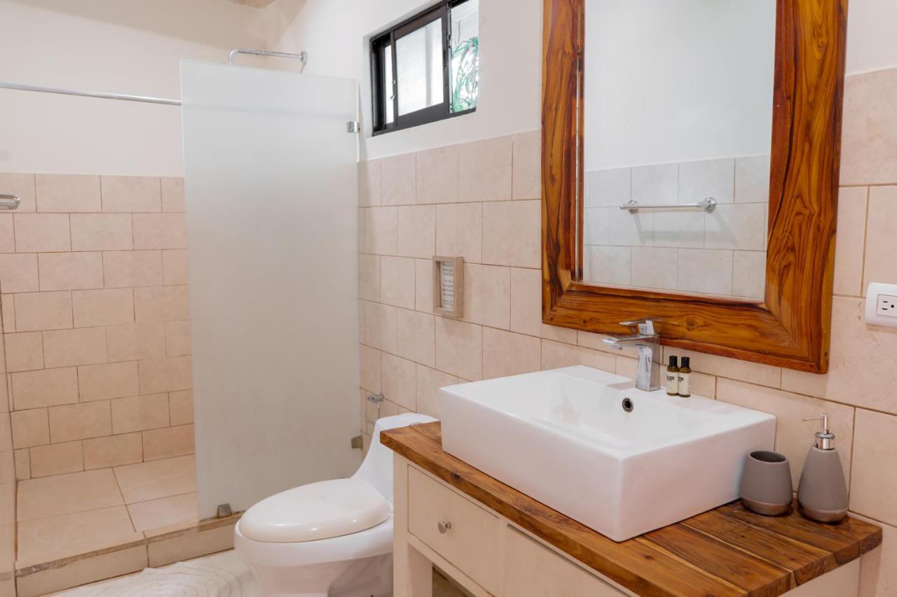 Banana Beach Bungalows photo