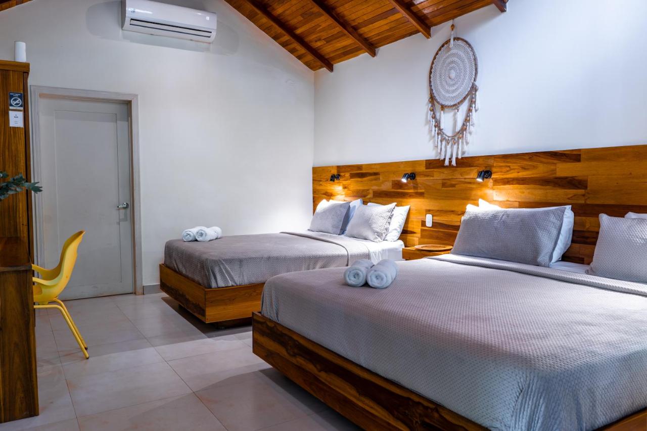 Banana Beach Bungalows photo