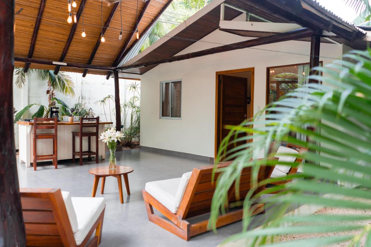 Banana Beach Bungalows photo