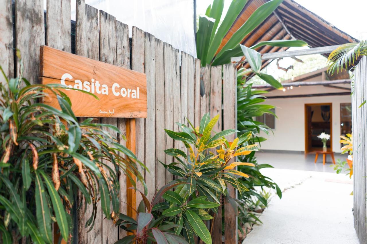 Banana Beach Bungalows photo