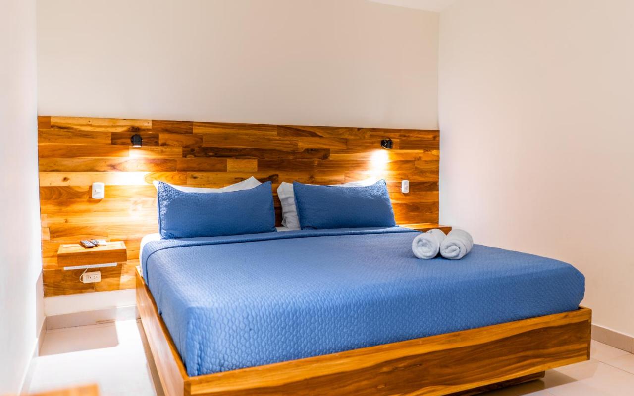 Banana Beach Bungalows photo