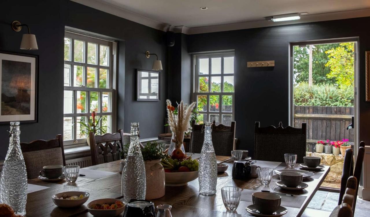 The Carpenters Arms photo