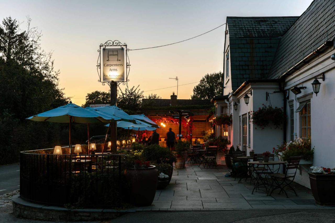 The Carpenters Arms photo