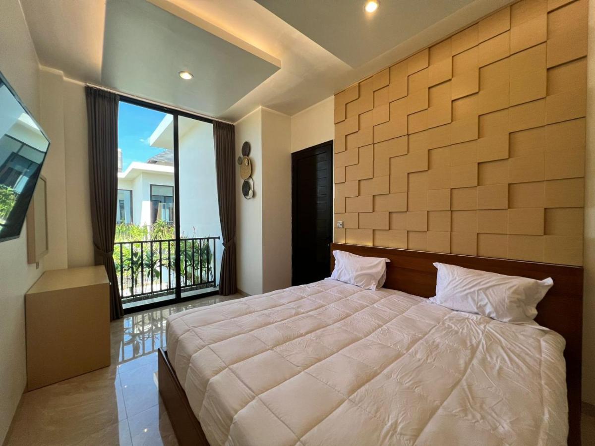 Sapphire Canggu 3 Bedroom Villa with private pool - 2