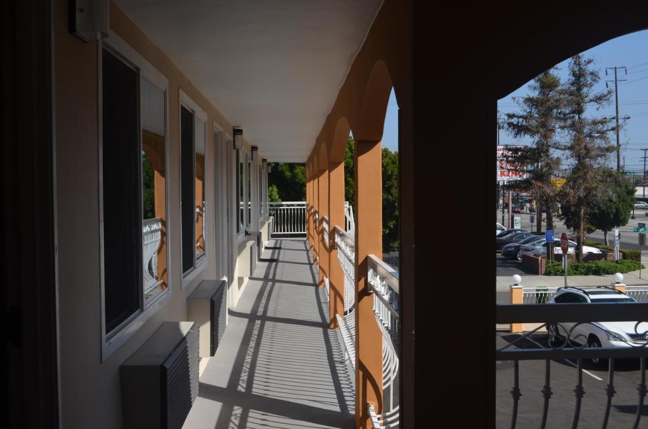 Galaxy Inn — photo 12