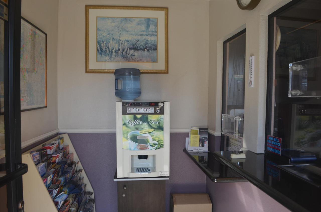 Galaxy Inn — photo 4