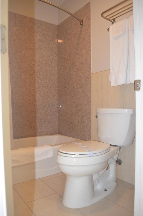 Galaxy Inn — photo 13