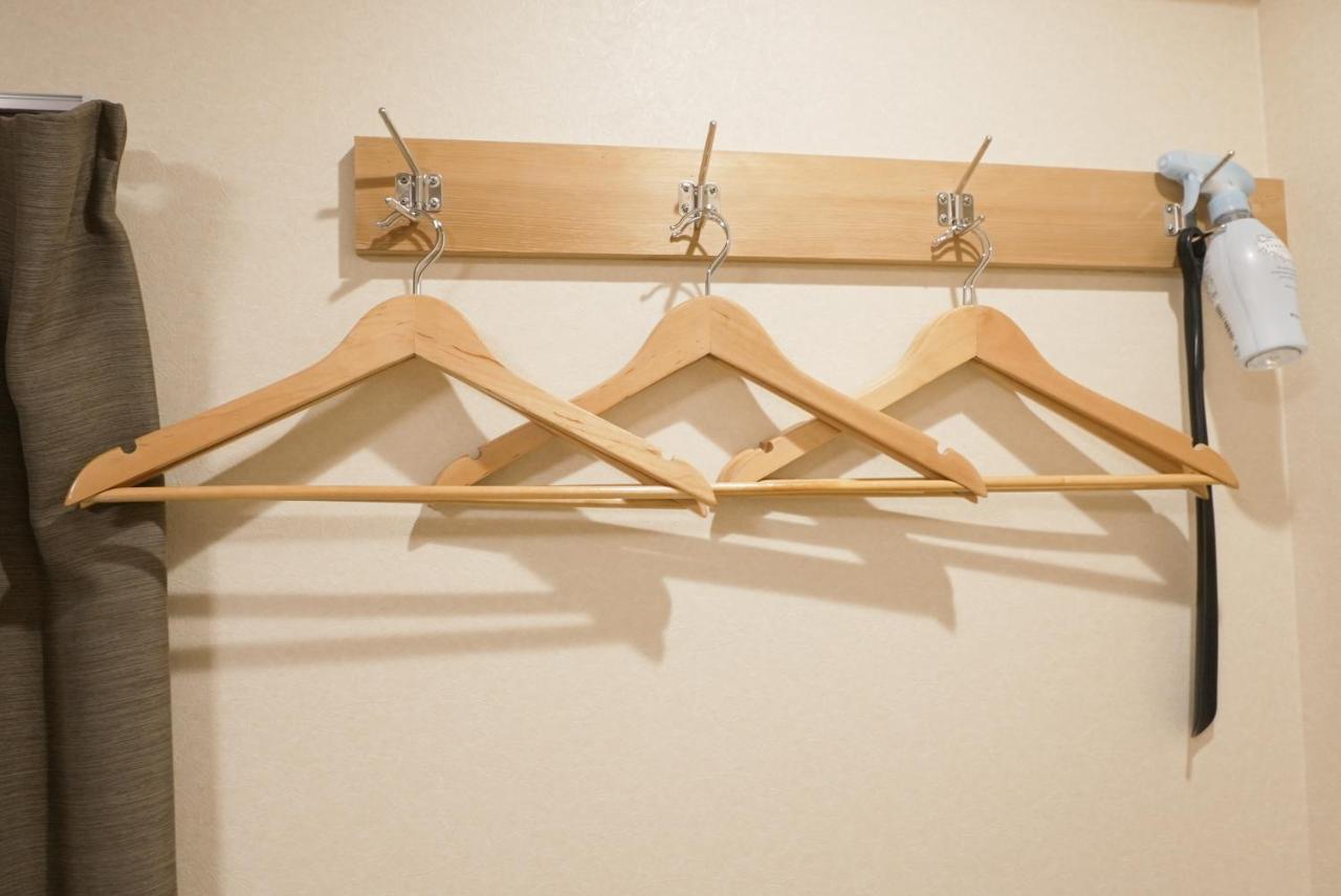 Lodging Tokyo Shibamata - 4