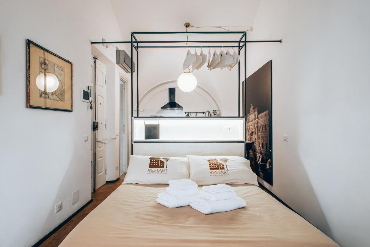 Restart Accommodations Celimontana - 2