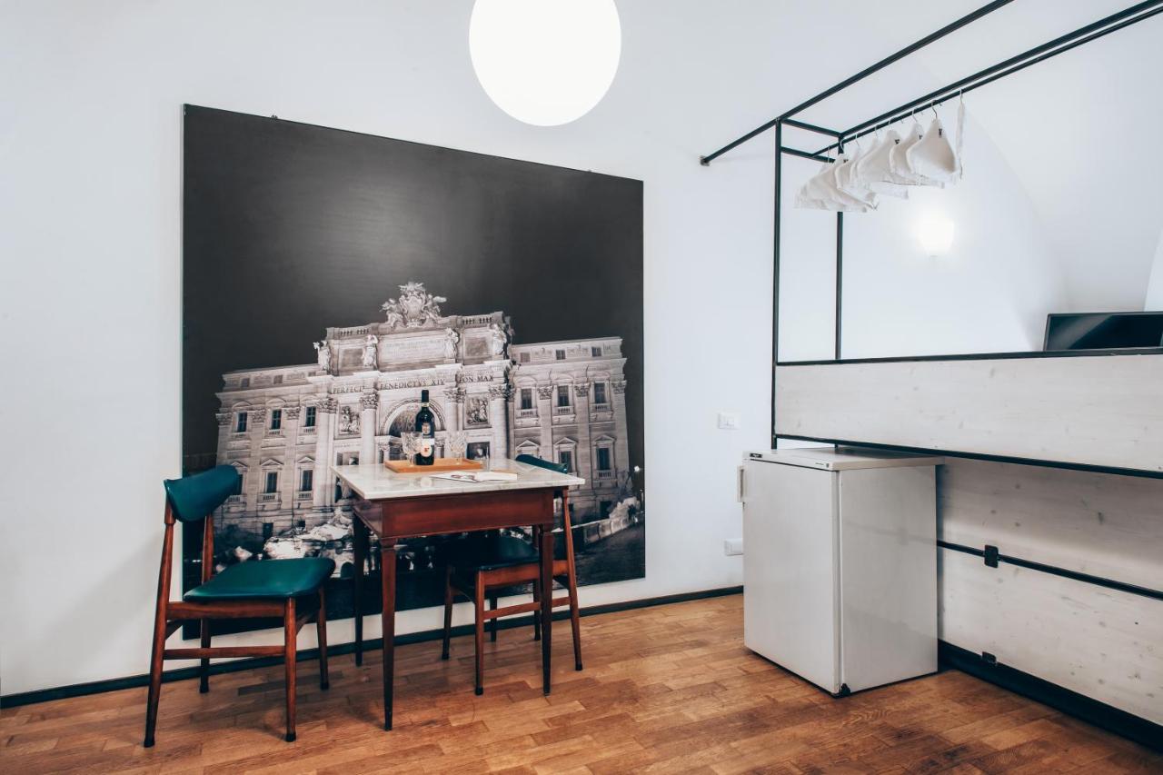 Restart Accommodations Celimontana - 4